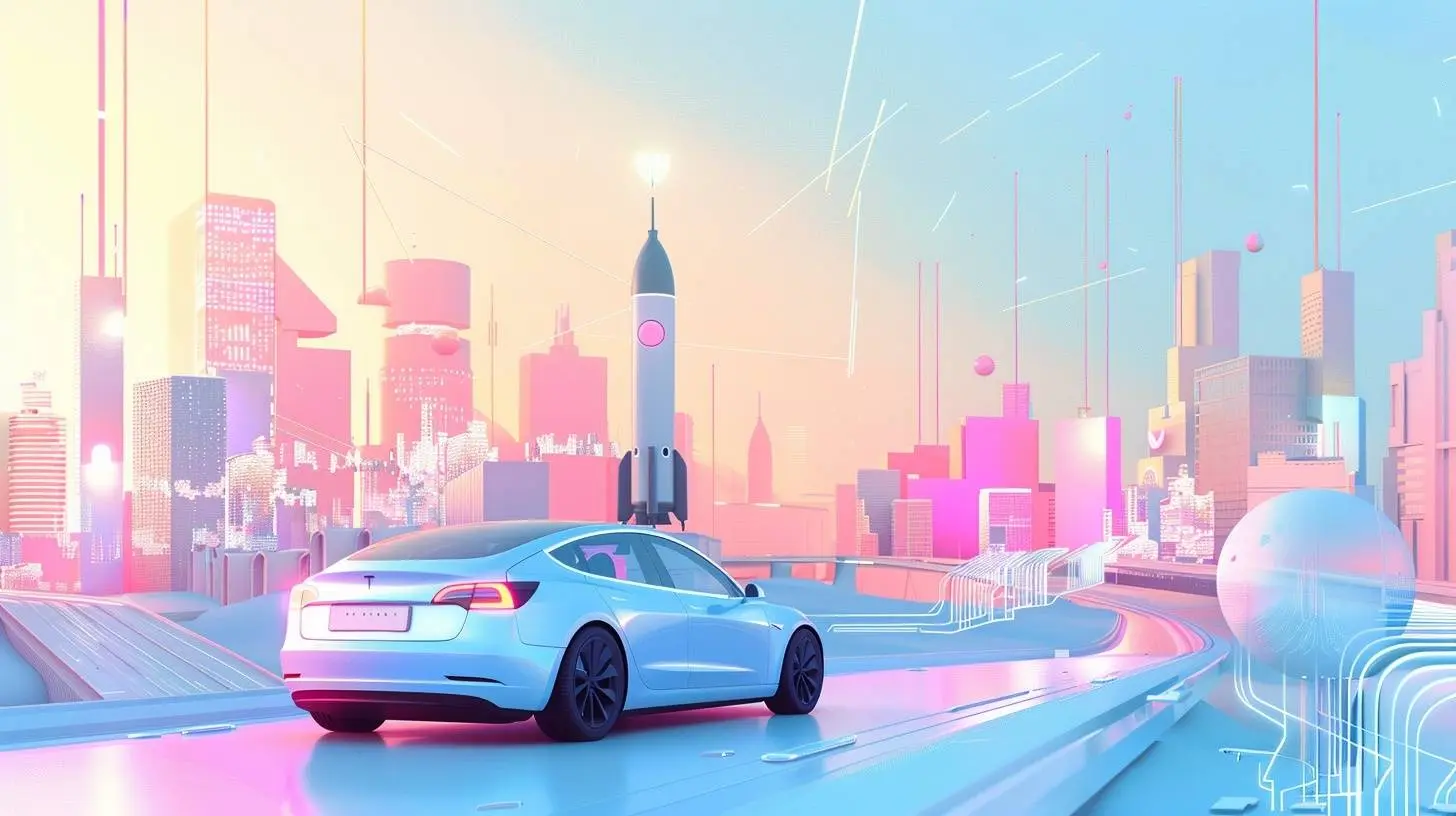 Musk