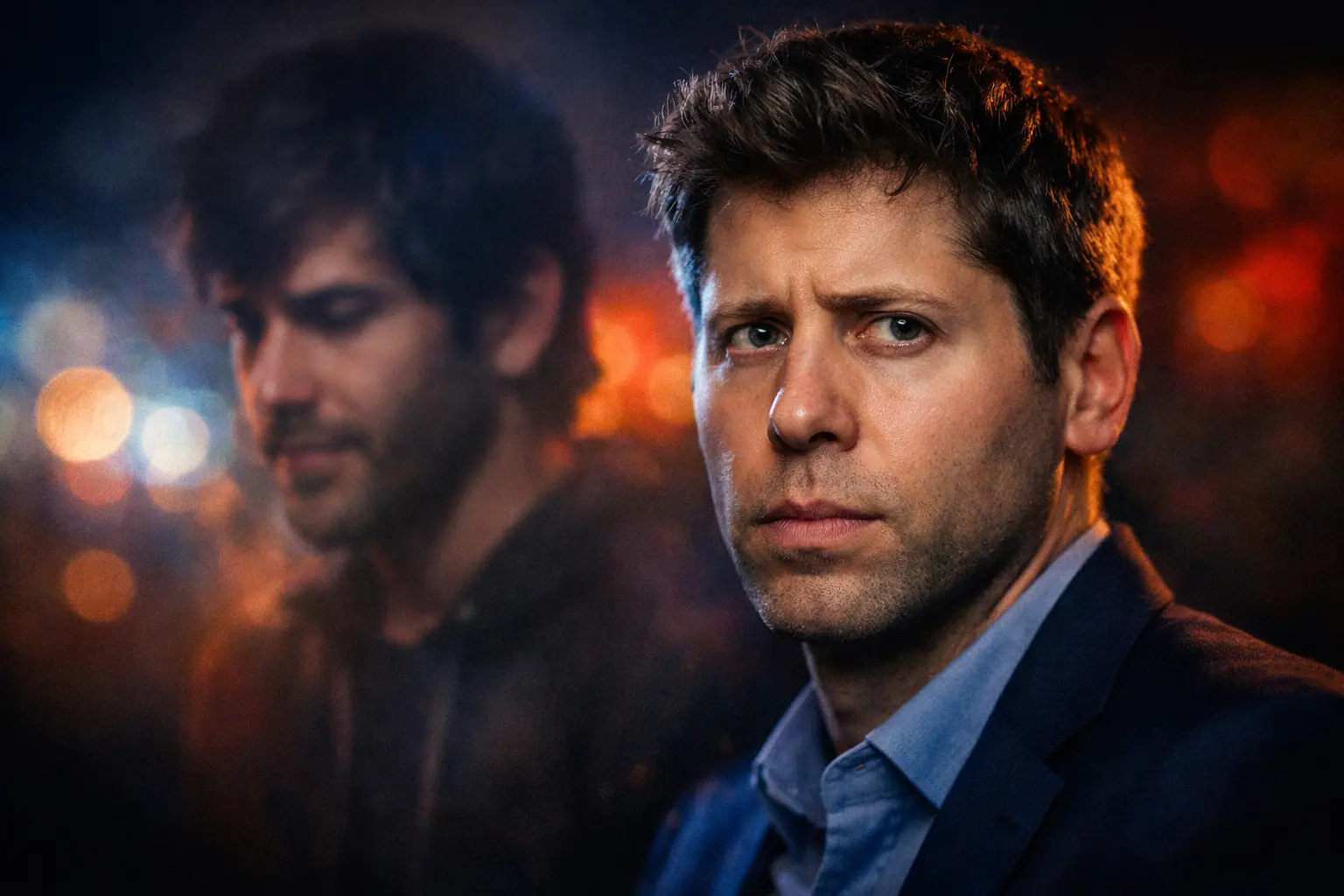 'Sam Altman is een sociopaat, hij is niet te vertrouwen'