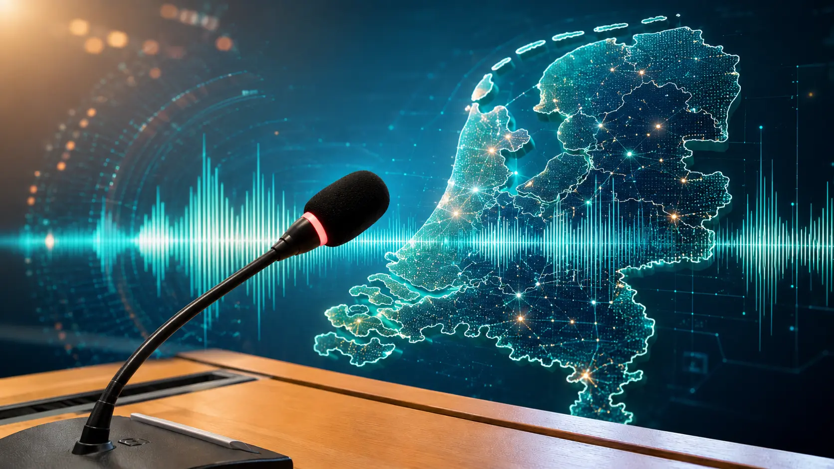 Nederlands AI-model Murmel verstaat Limburgs en Gronings beter dan grote internationale alternatieven