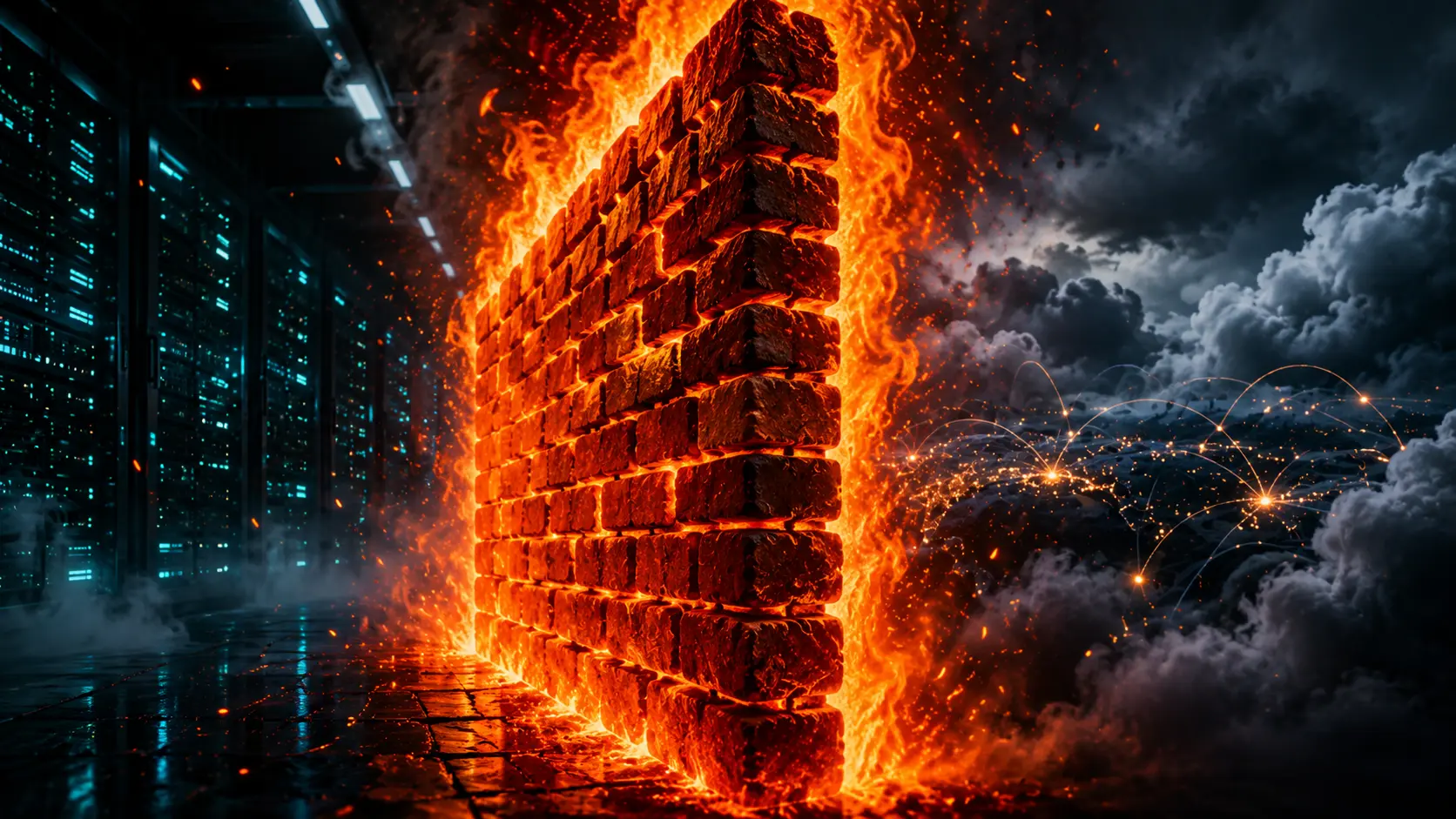 Eric Smit lanceert The Firewall Nederlands platform wil Big Tech juridisch én journalistiek bestrijden