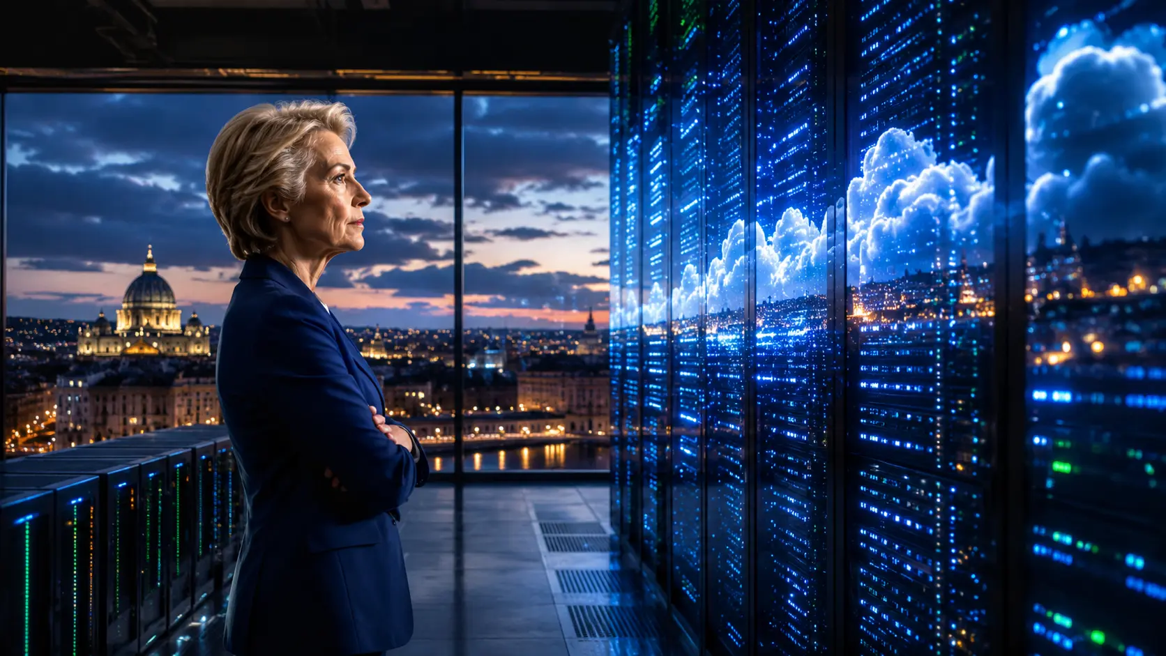 EU overweegt beperkingen op AWS, Azure en Google Cloud voor gevoelige data