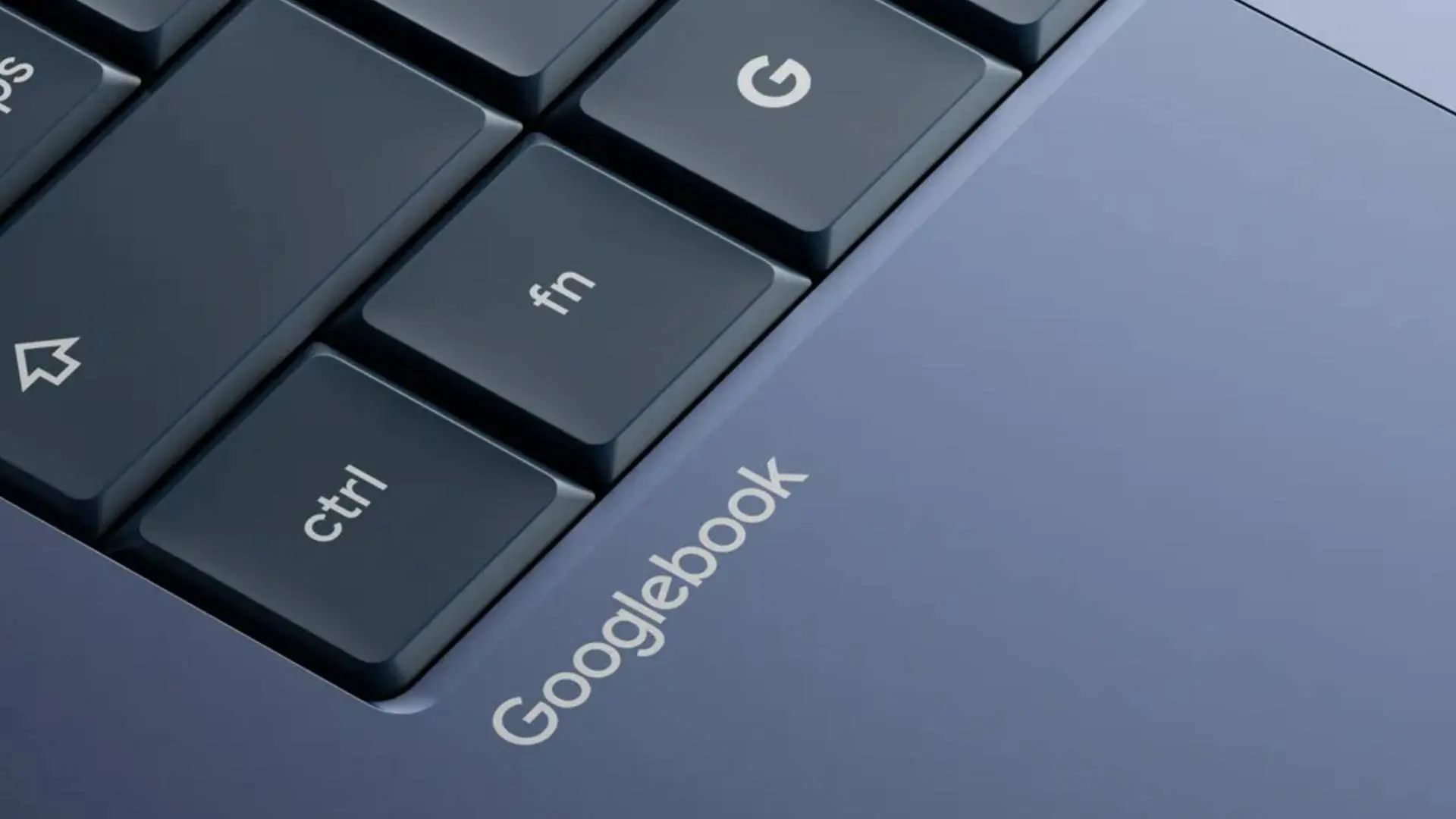 Googlebook Android Show