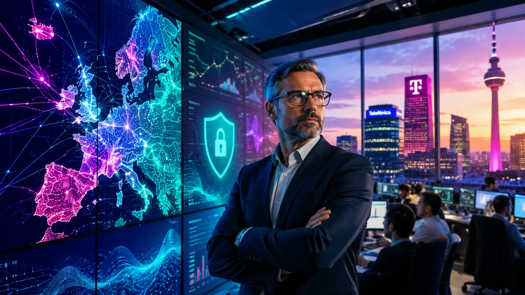 OpenAI laat Europese bedrijven ook GPT-5.5-Cyber gebruiken