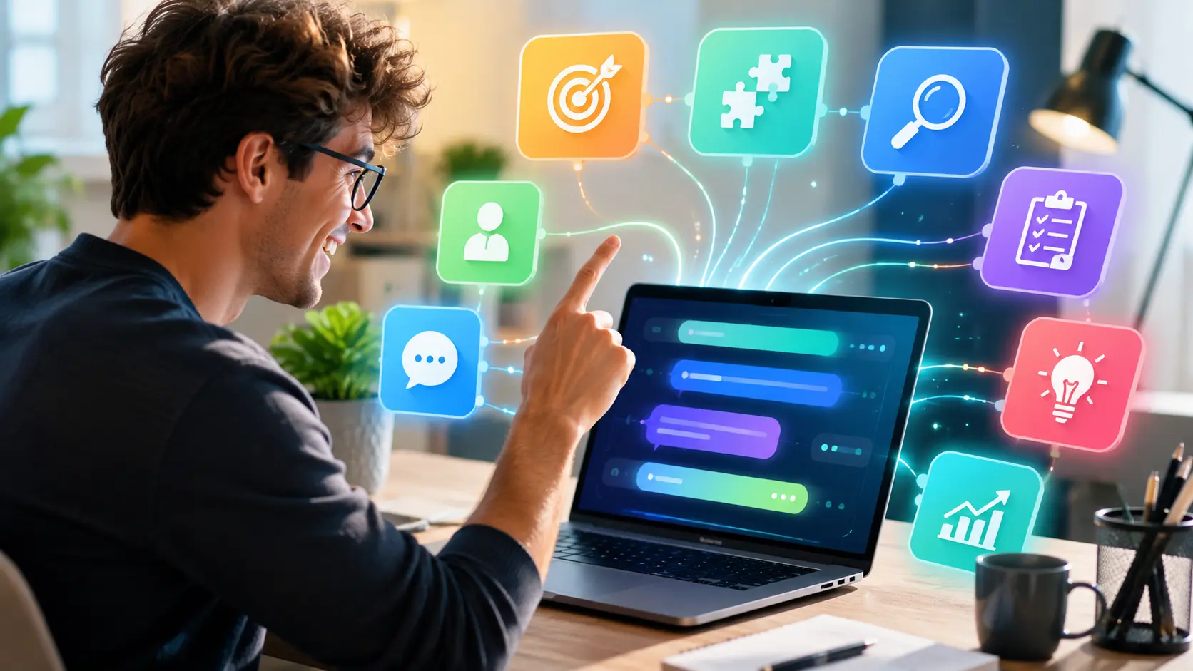 7 onmisbare tips om veel beter te prompten met Claude (en andere AI-chatbots)