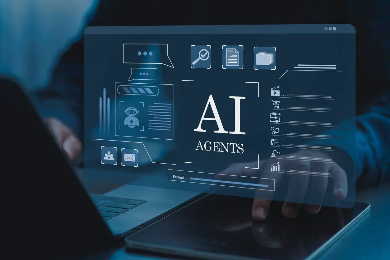 ai en defi