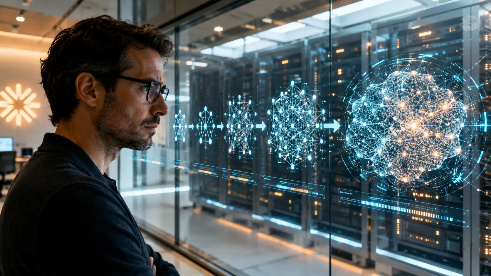Anthropic waarschuwt: AI kan zichzelf binnenkort verbeteren zonder menselijke hulp