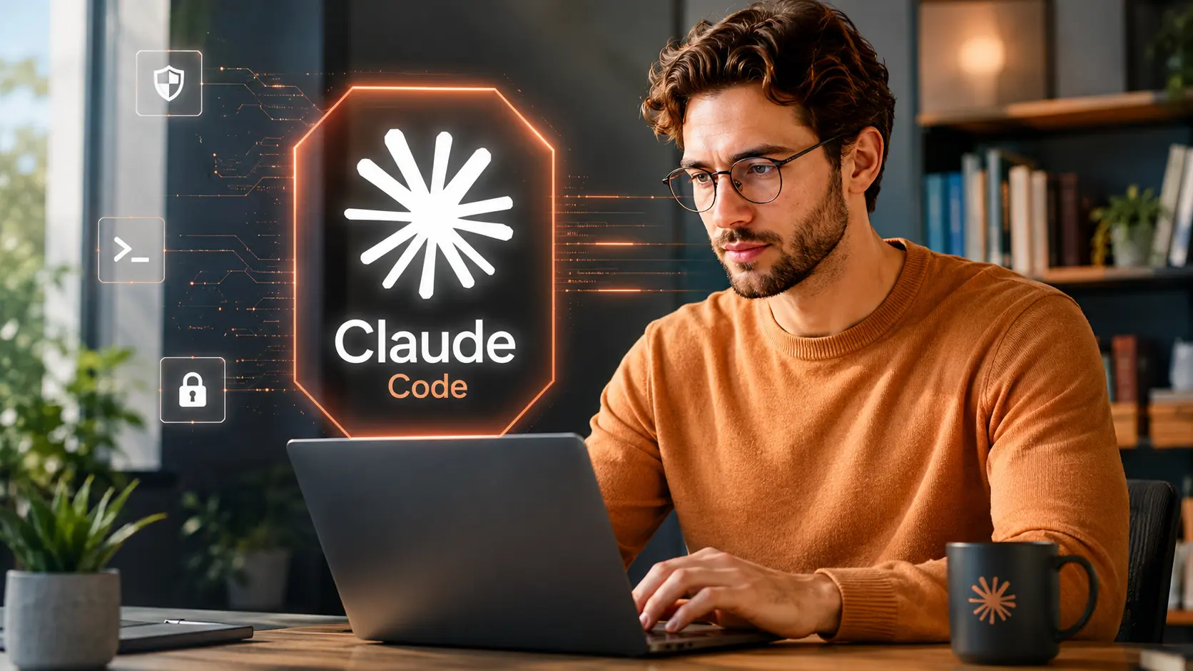 Claude Code complete handleiding voor installatie, functies en veilig gebruik