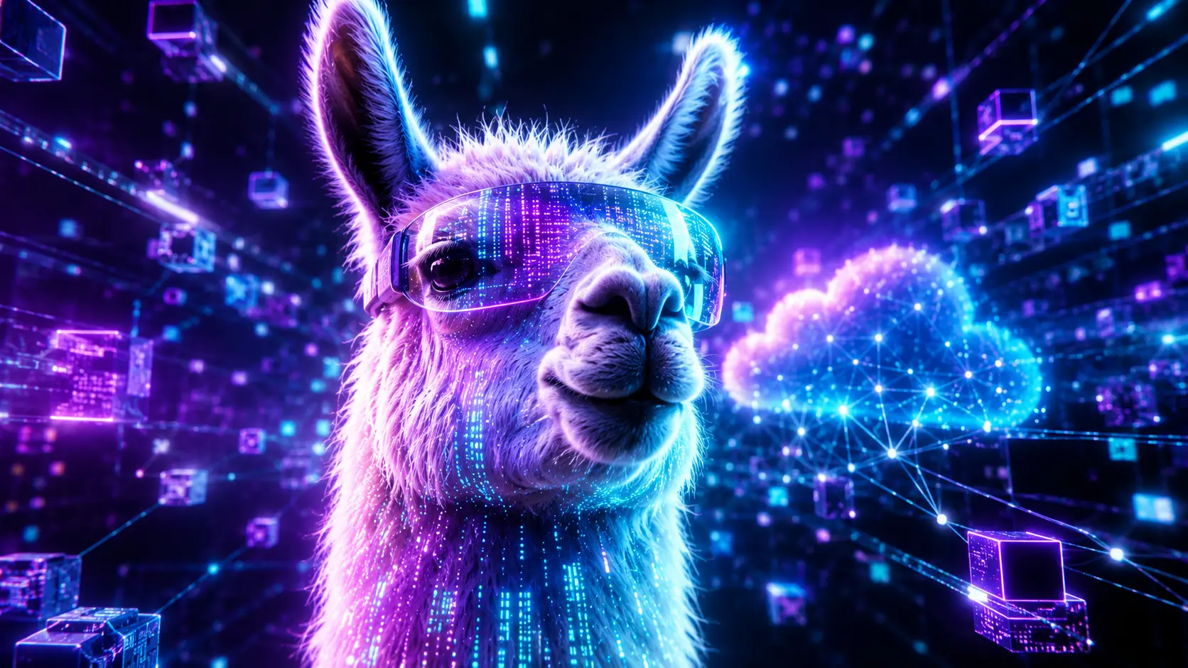 Llama AI complete uitleg over Meta’s modellen, versies en gebruik