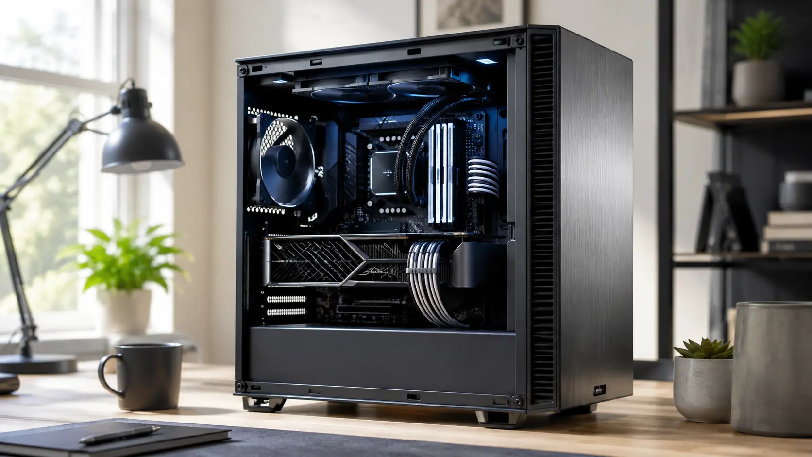 Meta verschuift AI naar je eigen computer met nieuw Muse Glimmer-model