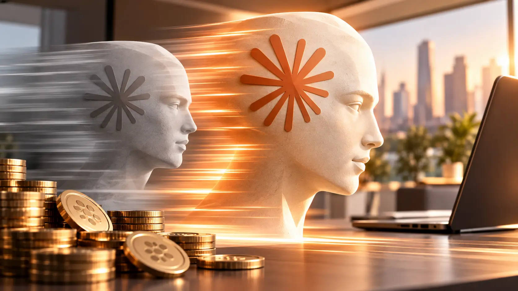 Claude Sonnet 5.5 werkt ruim 30 procent sneller tegen dezelfde tokenprijs