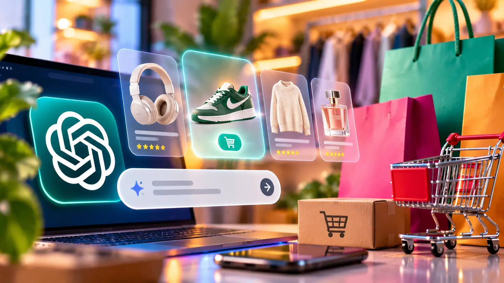 Meta koppelt Muse aan Shopify en QuickBooks, Nederland wacht