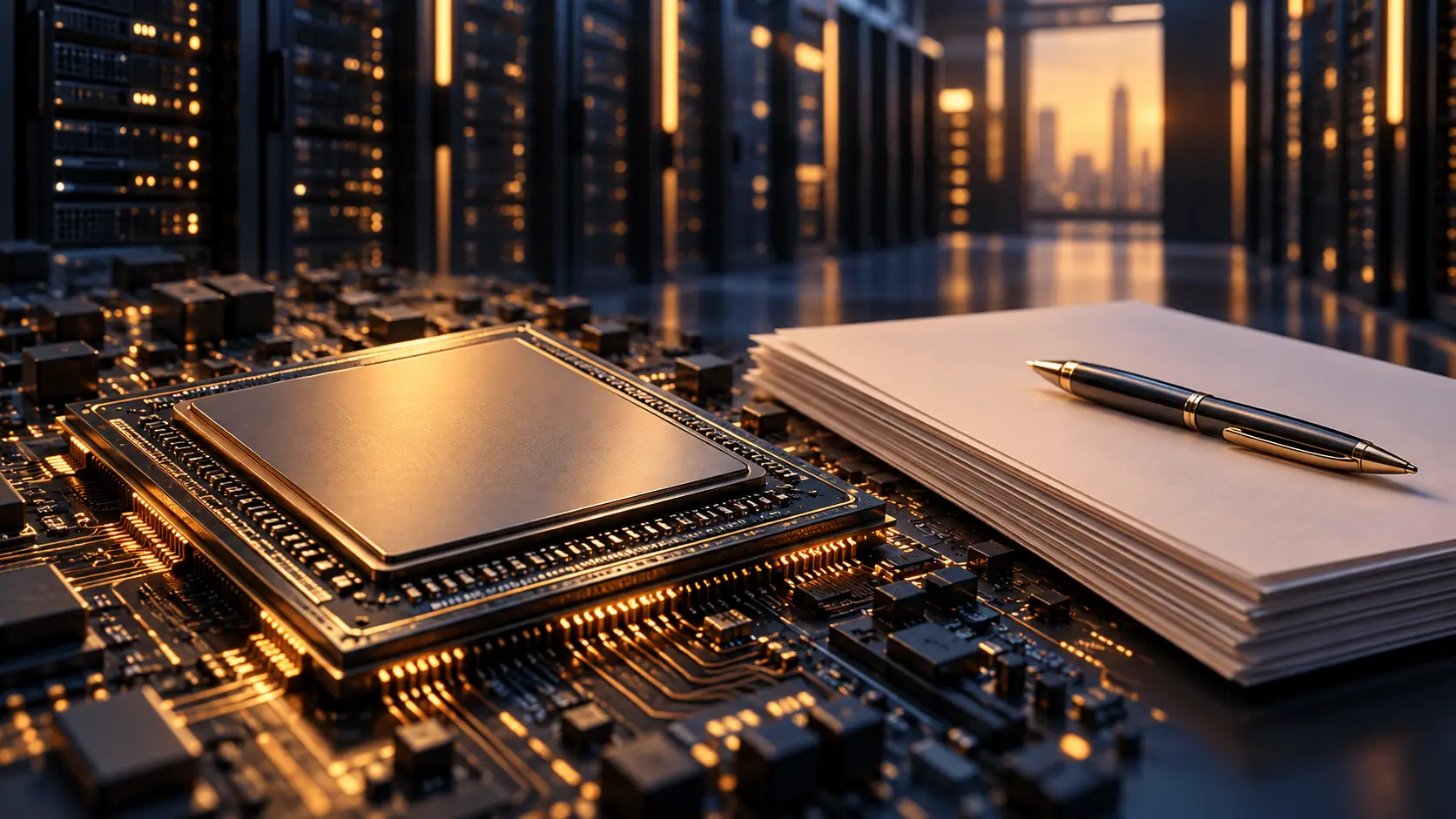Banken financieren AI-chips voor Anthropic met 63 miljard dollar