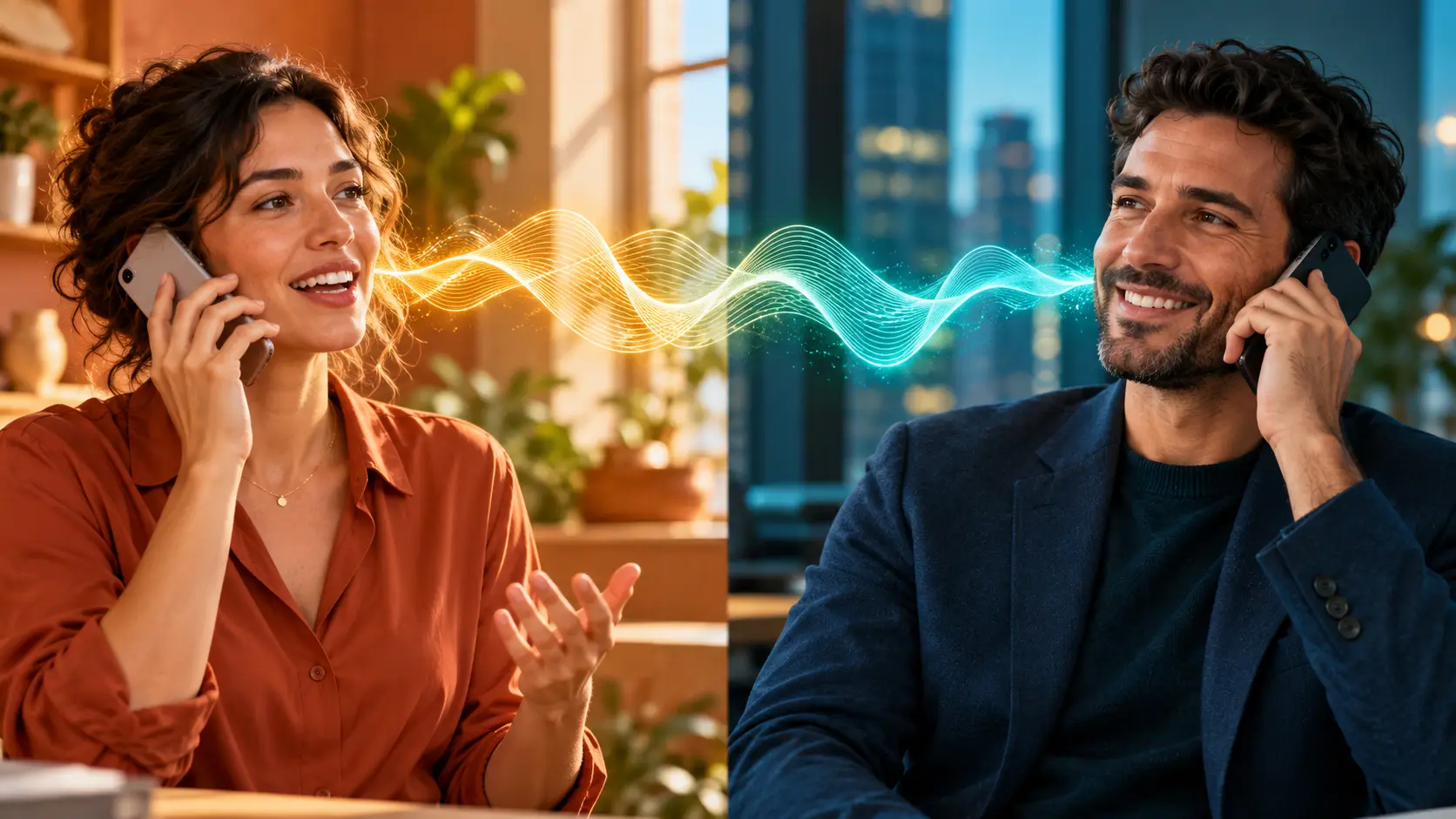 ElevenLabs brengt live vertaling naar telefoongesprekken in verschillende talen