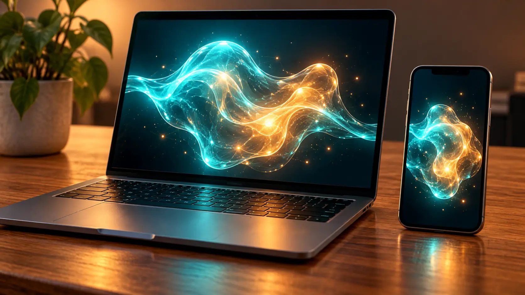 Liquid maakt kleine AI-modellen voor je laptop en telefoon