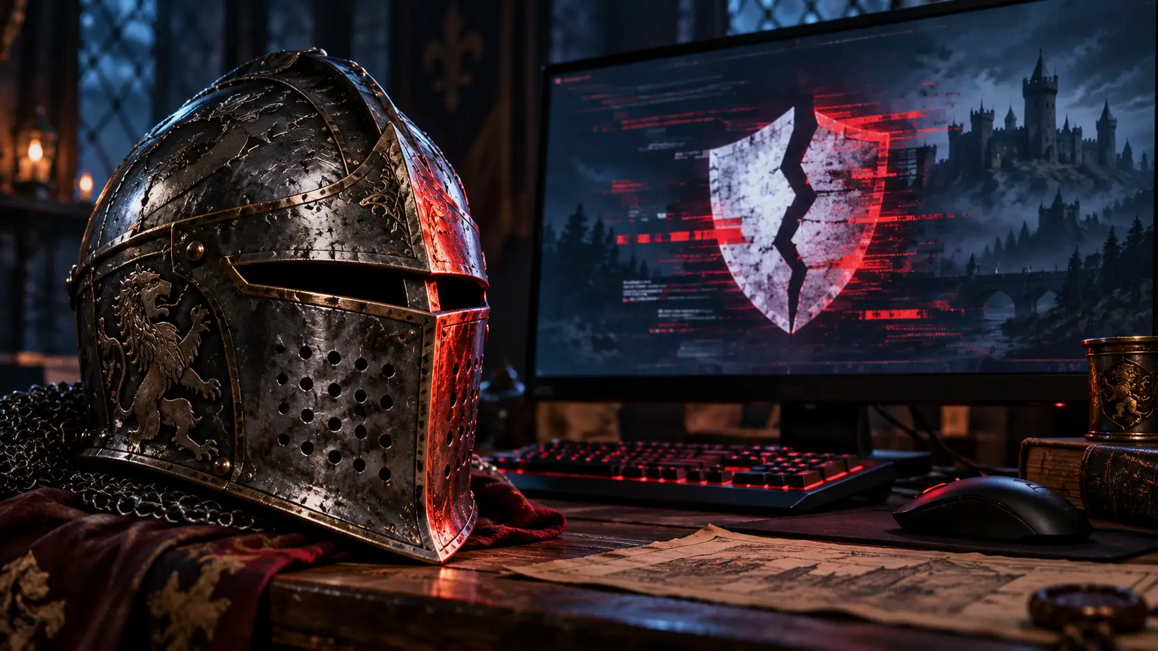 Warhorse Studios Confirms Cyberattack After Hackers Access Company Data
