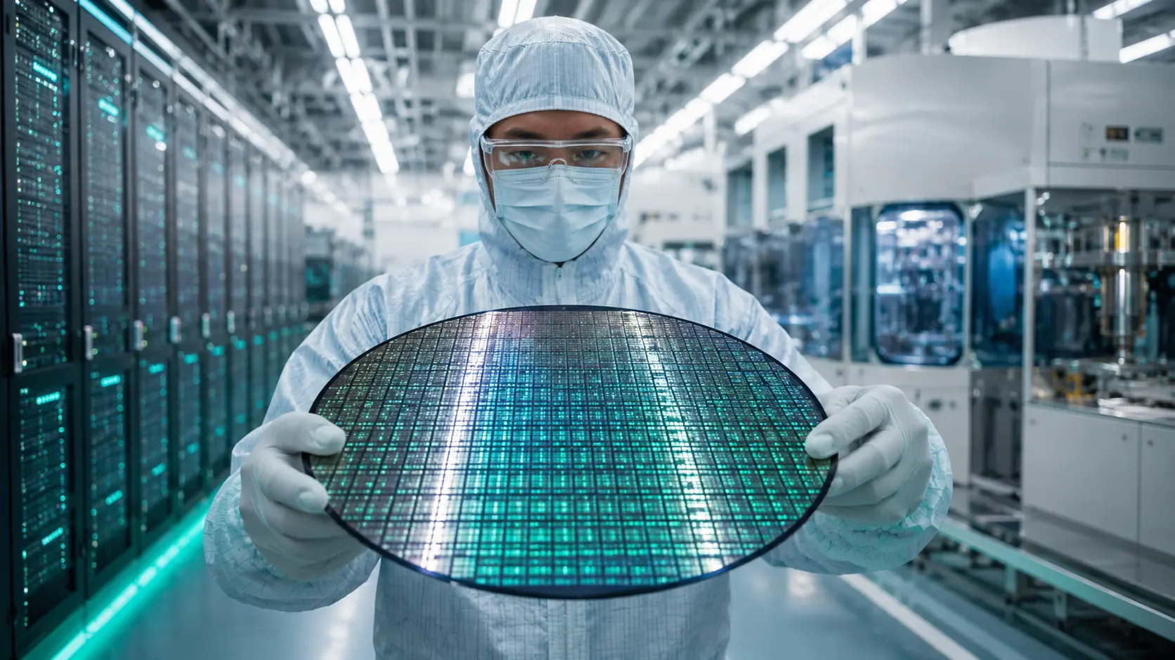 AI Inference Chip | AI World Today
