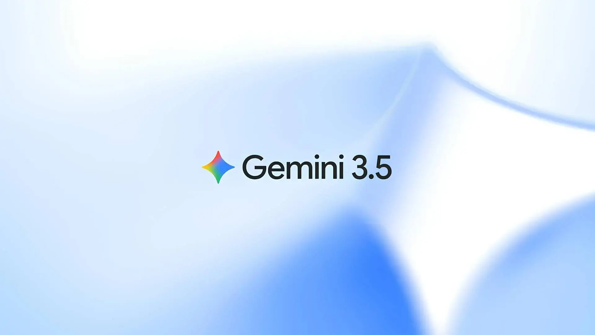 Google Gemini 3.5 model