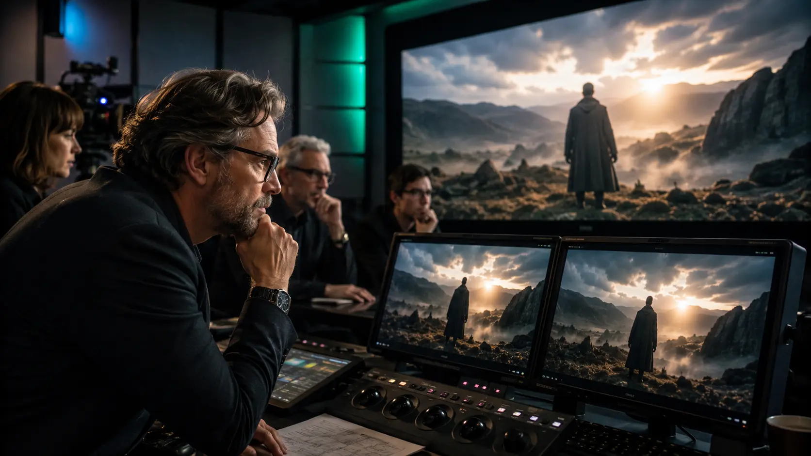 Nieuwe AI-benchmark wil bepalen welke AI-video’s écht filmkwaliteit hebben
