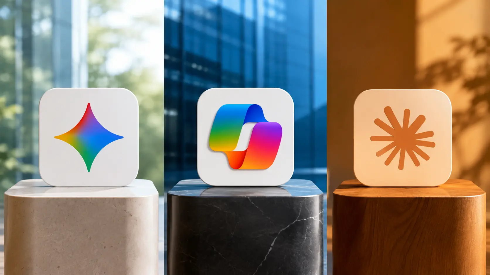Best ChatGPT Alternatives in 2026 Claude, Gemini, Copilot and More
