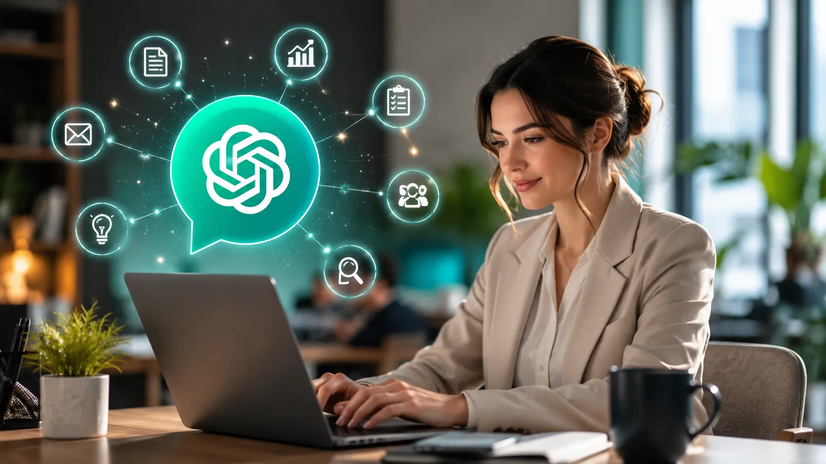 How to Use ChatGPT for Work 25 Practical Workflows