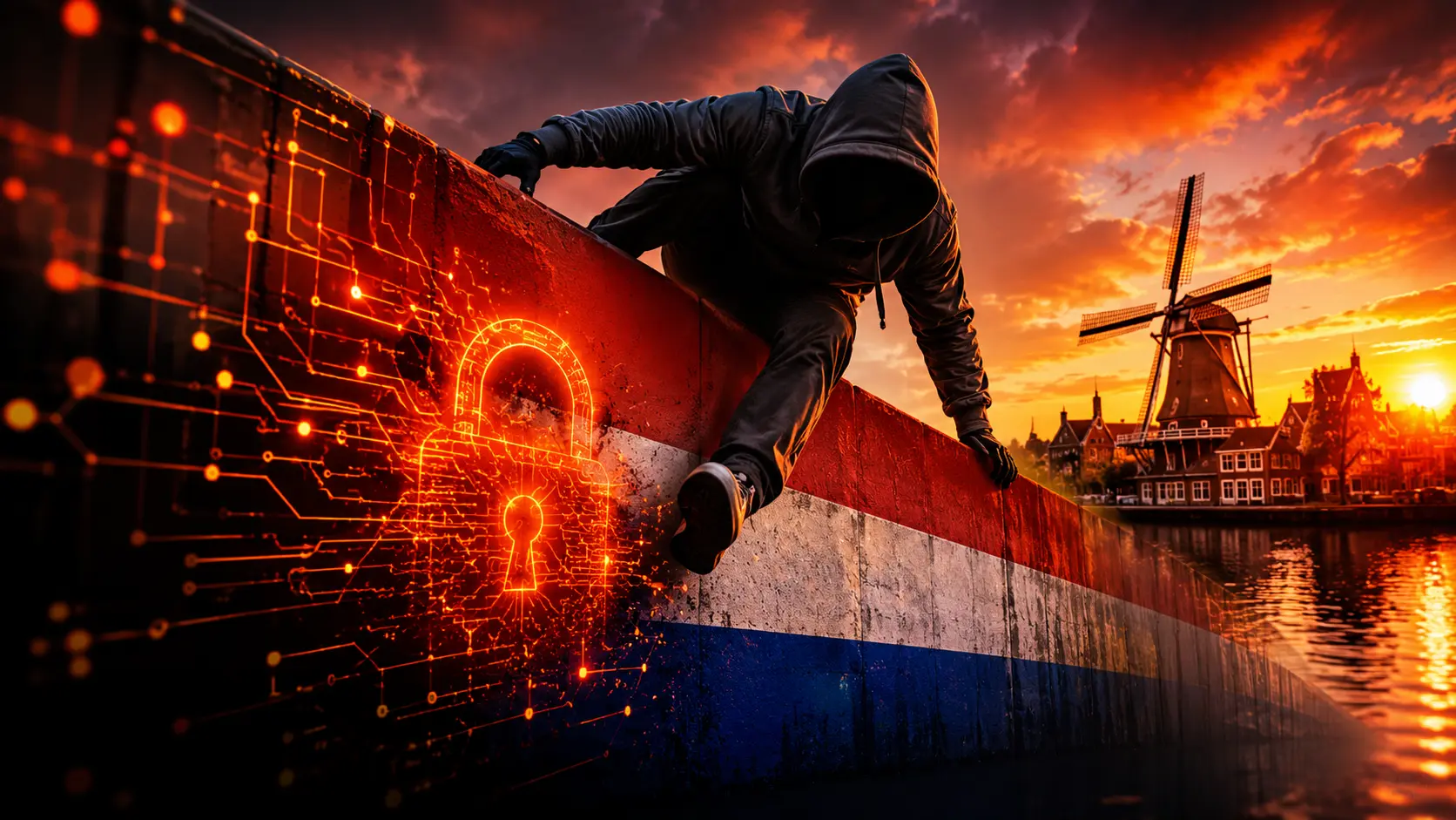 Datalek bij Bol-partner legt nieuw risico bloot pakketfraude wordt makkelijker
