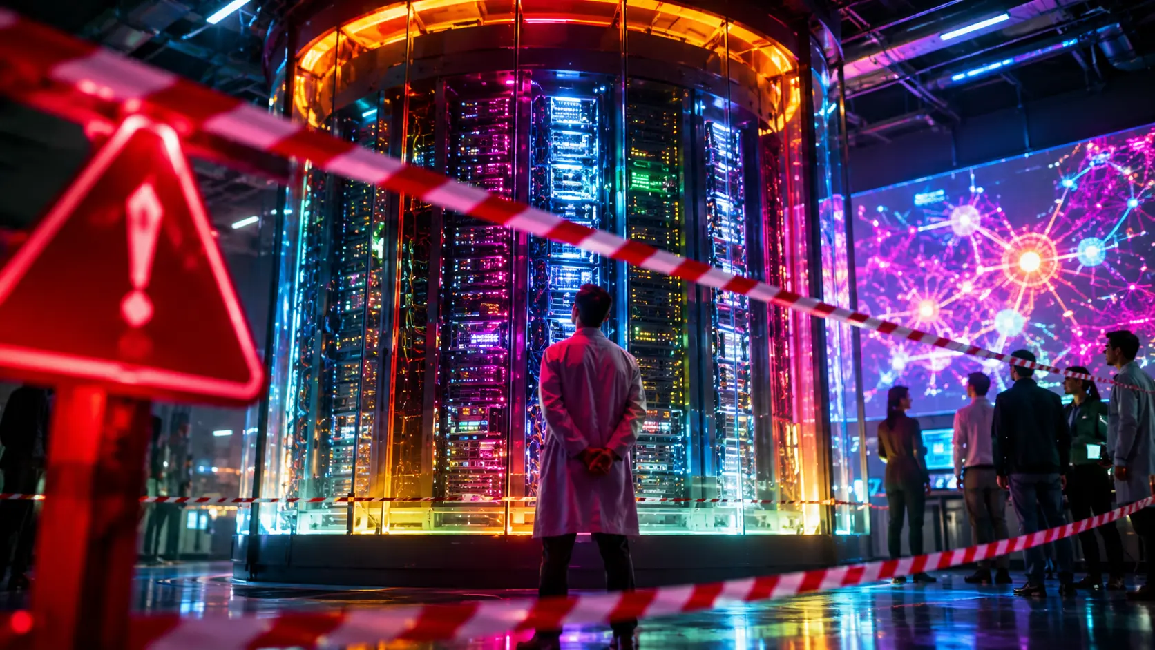 OpenAI maakt Astra 'veiliger' serieuze ingreep of vooral slimme marketing