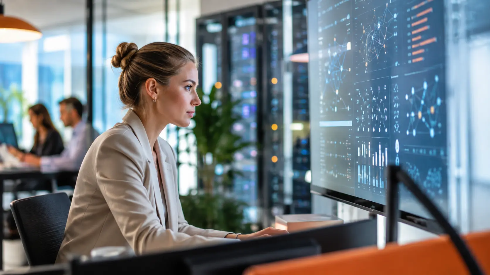 Rabobank investeert tot €2 miljard in AI en IT