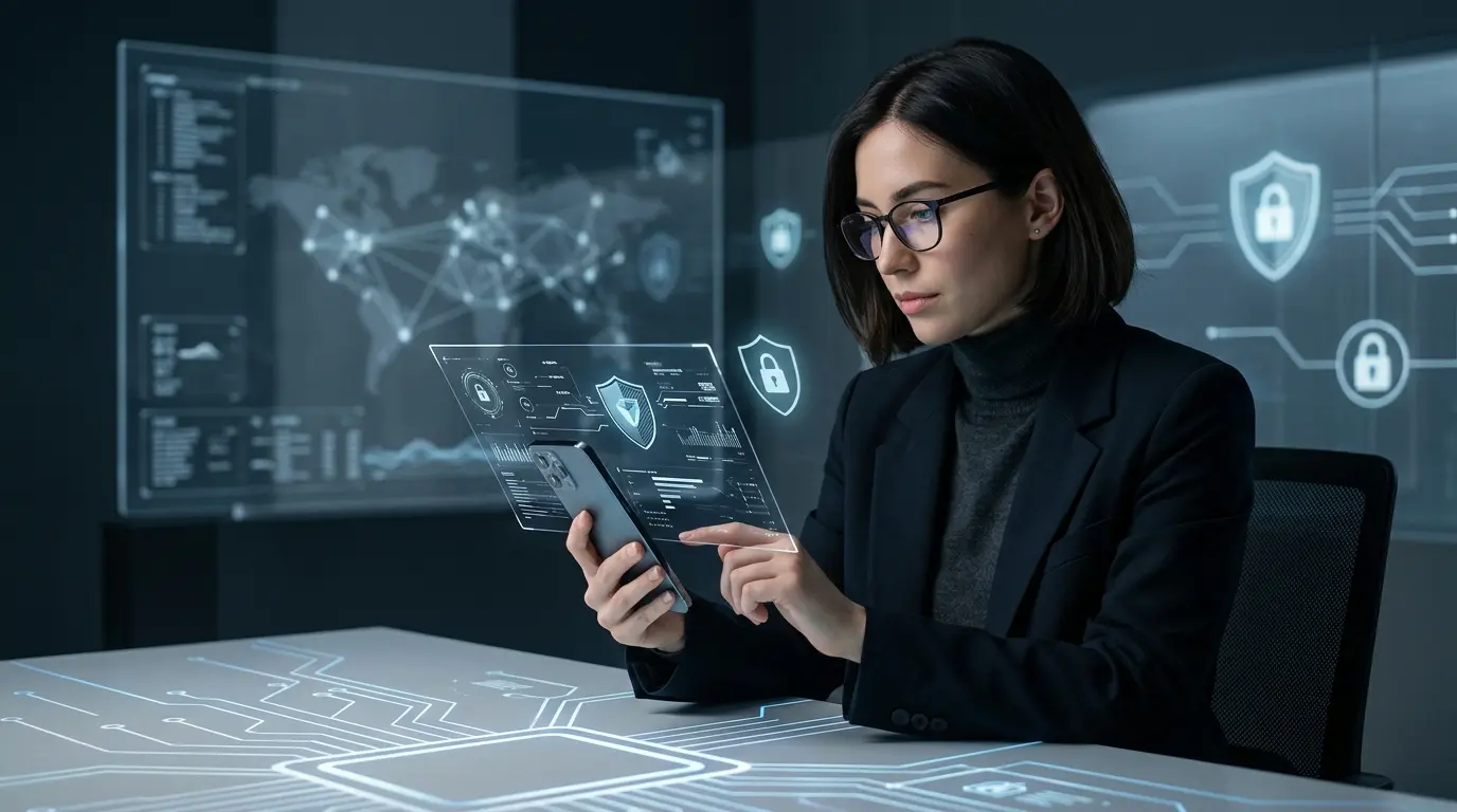 AI Wars Are Quietly Deciding the Future of Your Mobile Security