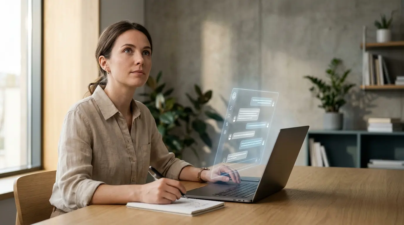 AI Chatbots and the Rise of Cognitive Offloading in Humans