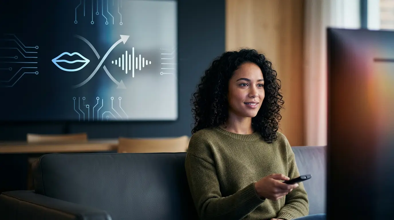 Amazon AI Technology Finally Ends The Pain Of Cringeworthy Streaming Dubs