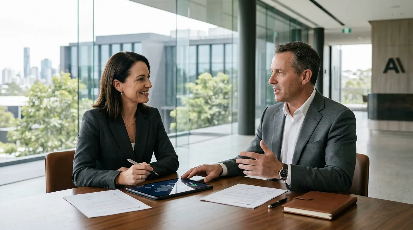 Anthropic Secures Thirty Two Billion Dollar Queensland Data Centre Deal for Claude