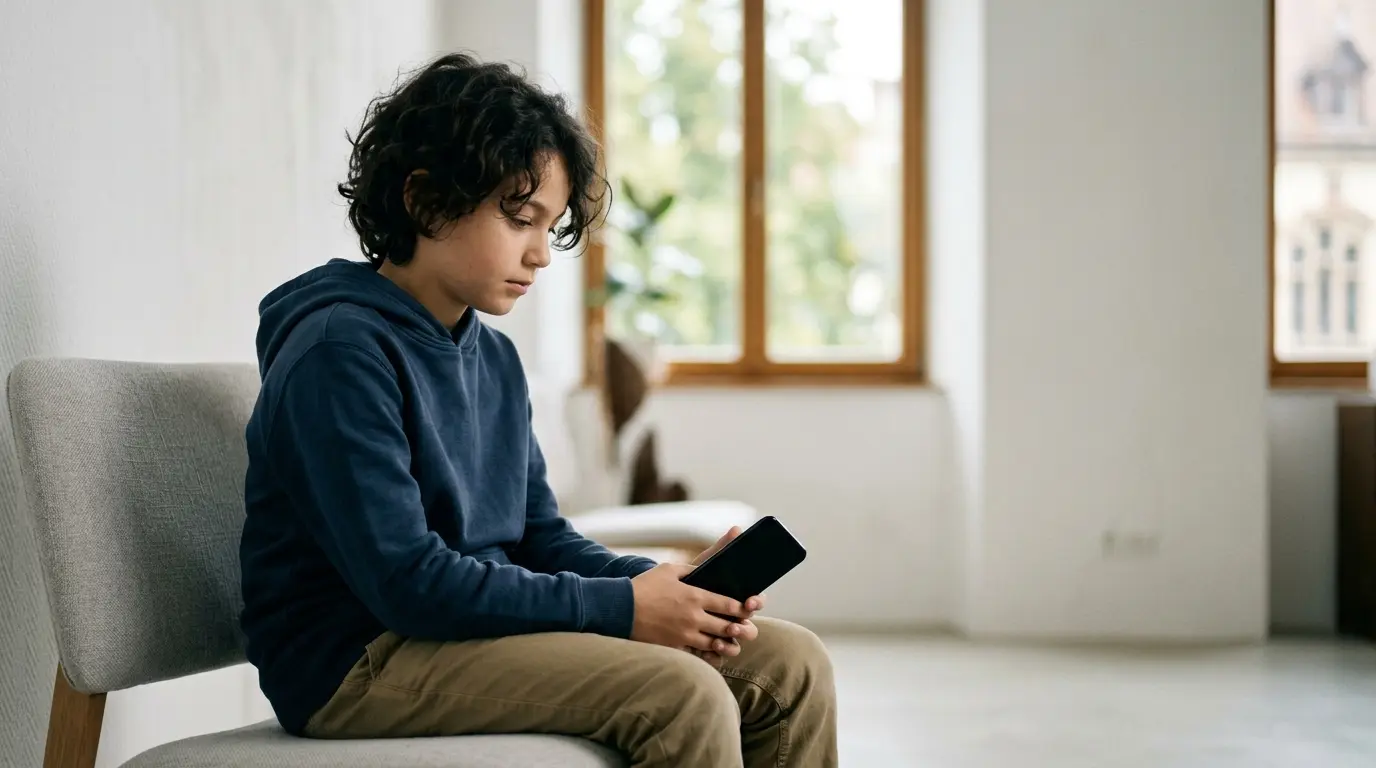 European Union Proposes Sweeping Social Media Ban for Children Under Thirteen