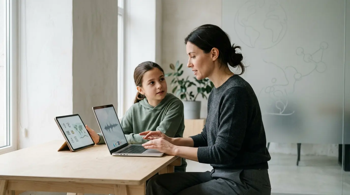 Global AI Landscape Shifts as EU Drafts Kids Act and Apple Unveils Siri AI