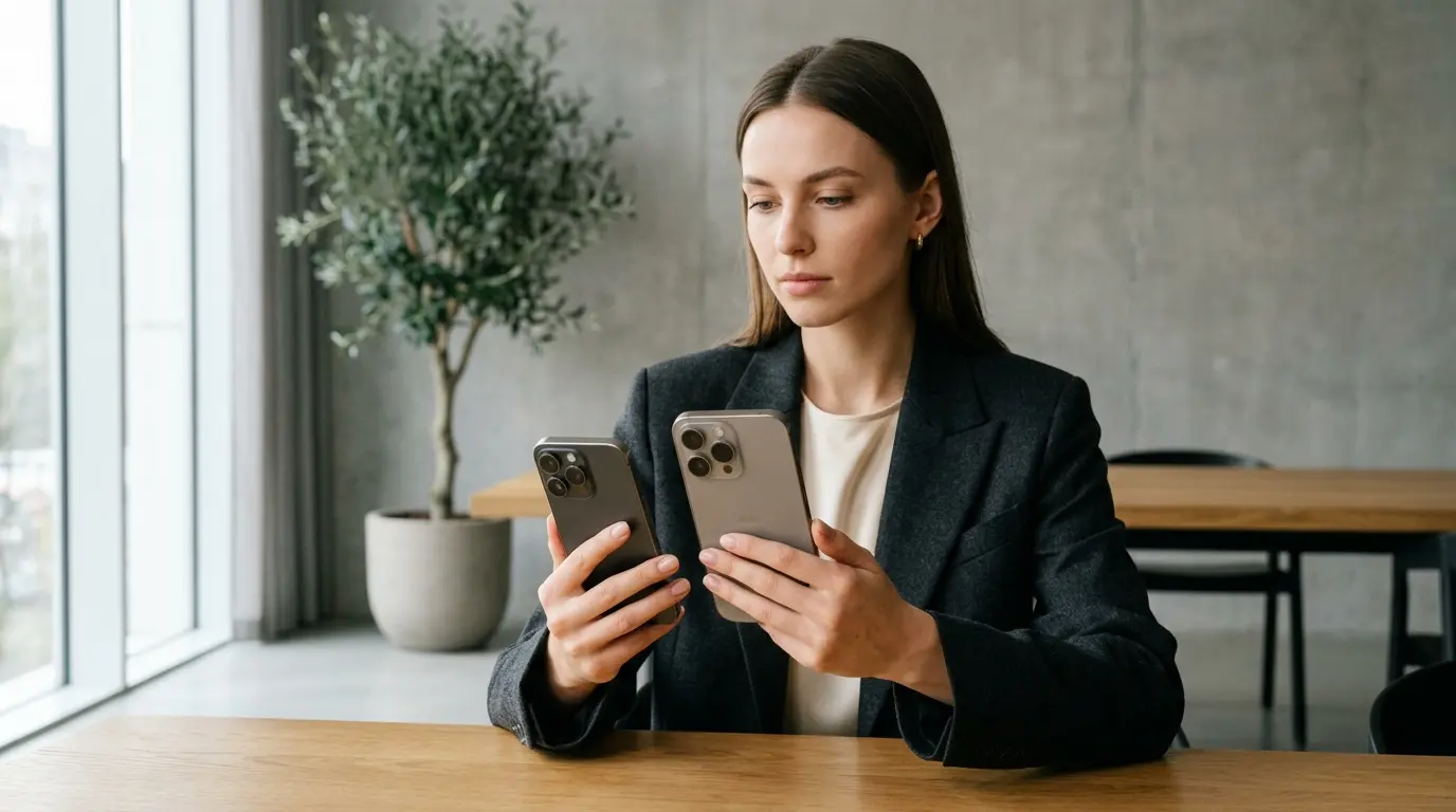 iPhone 18 Pro Versus Pro Max - Which Model Should You Buy in 2026?