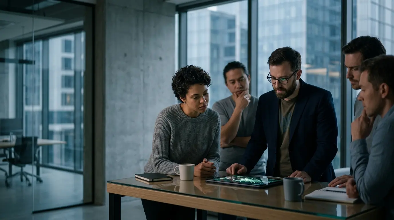 Meta Faces Employee Rebellion Over Secretive AI Data Collection Initiative