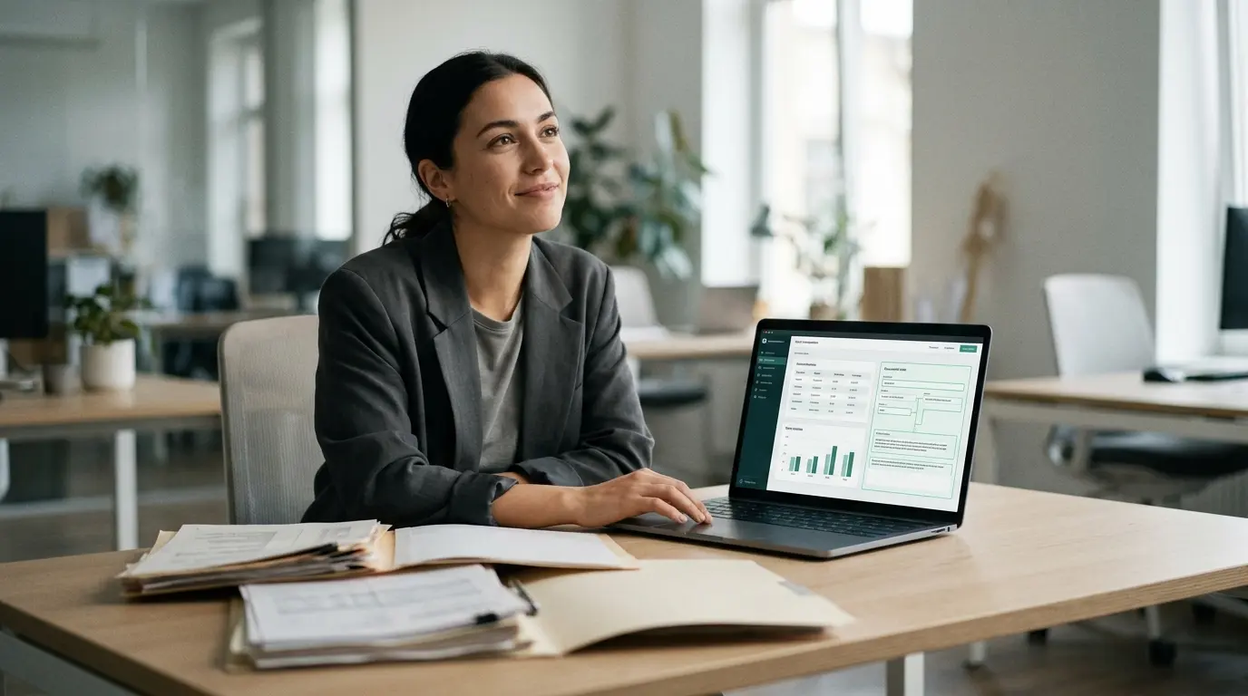 Stop Suffering Through Manual Data Entry and Join Voxel51 Event This September