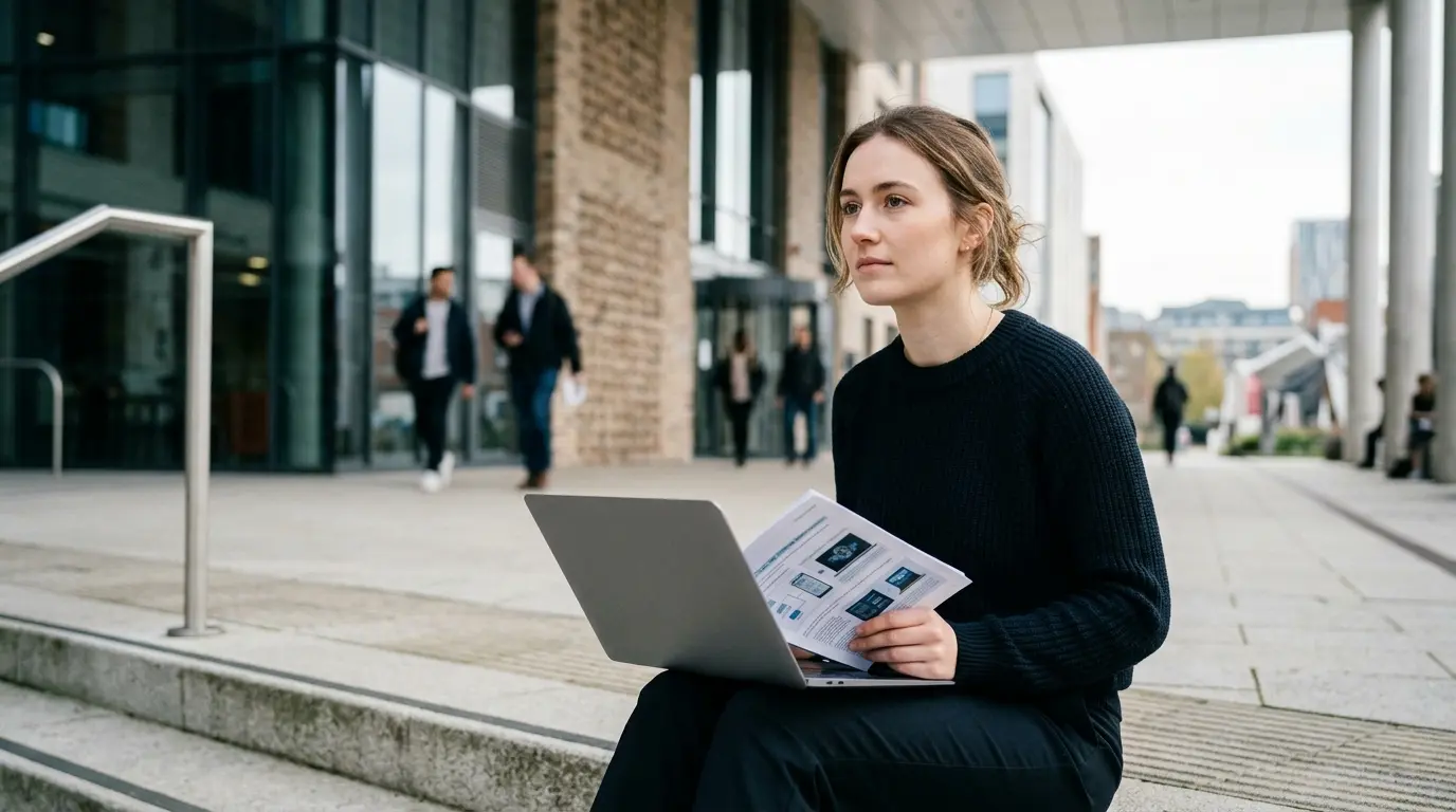 UK Computer Science Graduates Face a Massive Job Market Shift Driven by AI