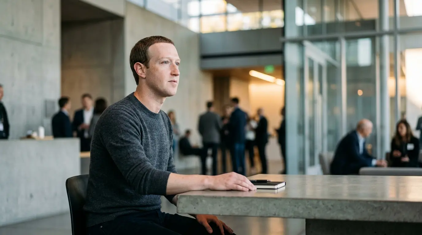 Zuckerberg Rejects AI Slowdown Calls Amid Industry Safety Debate