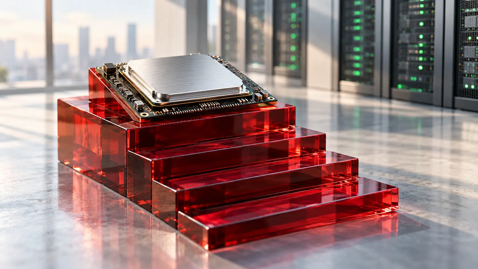 AI-aandelen onderuit Intel en Reddit verliezen ongeveer 30 procent