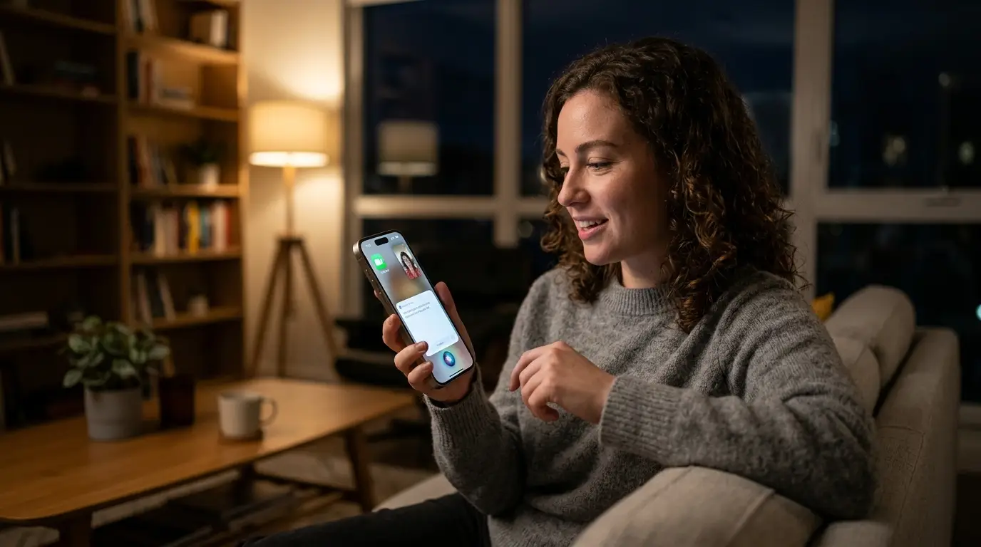 Apple iOS 27.2 Update Delivers Major Siri AI and FaceTime Upgrades