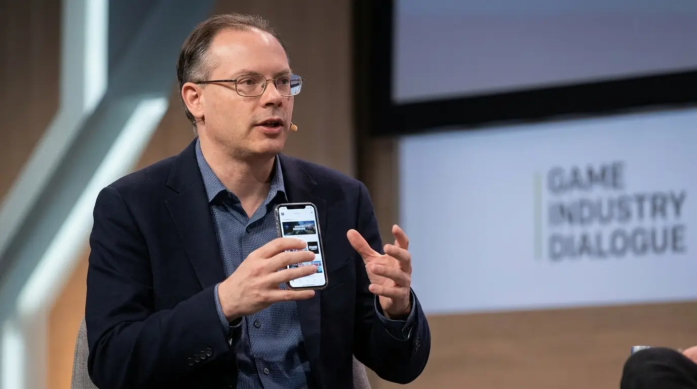 Epic CEO Criticizes Steam AI Disclosure Rules as Partisan Overreach