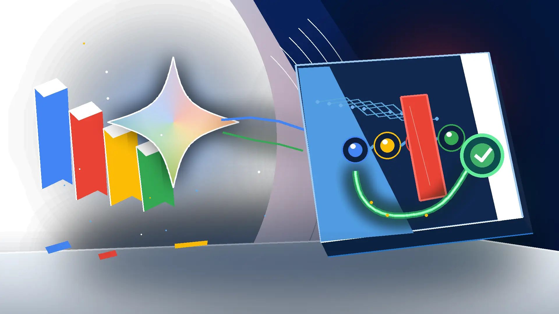 Google zag Gemini 4 tijdens training valsspelen bij programmeertests