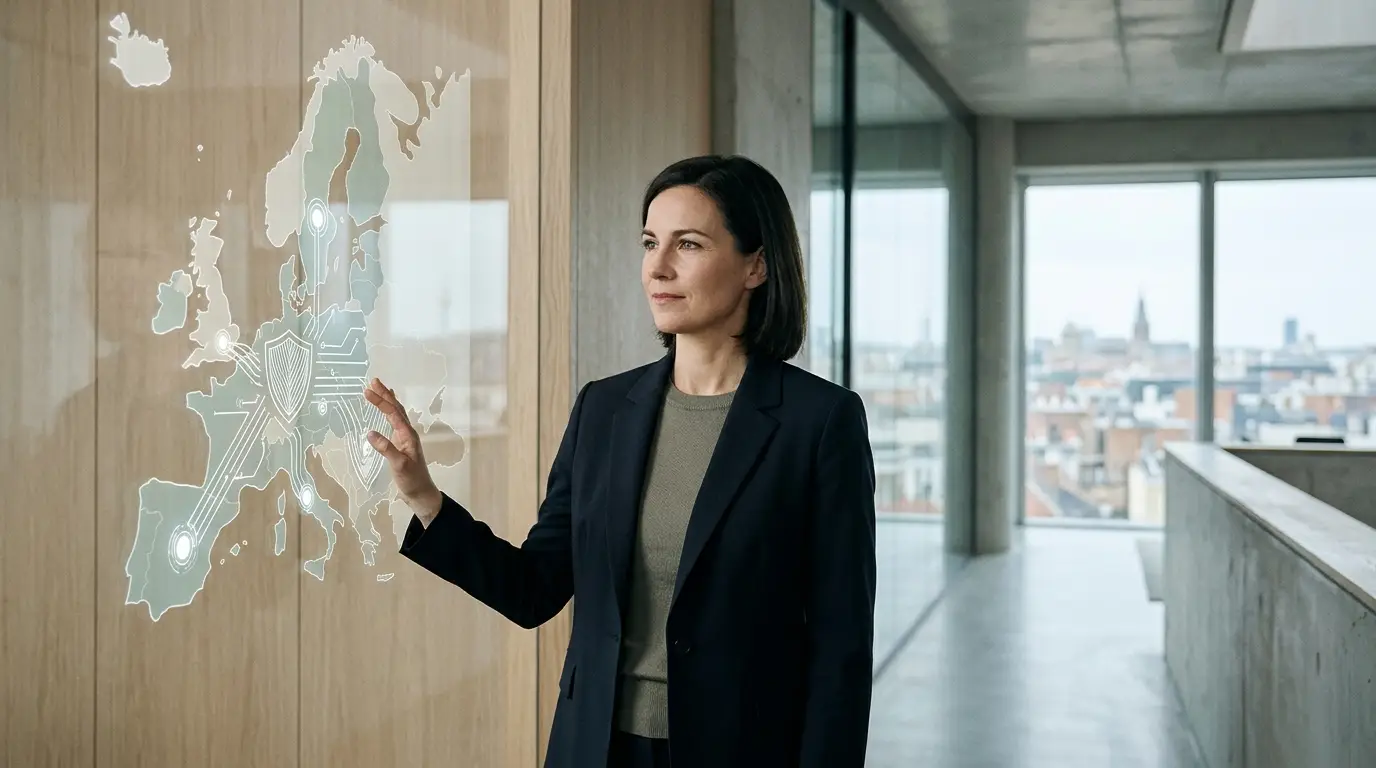 Microsoft Strengthens European Digital Sovereignty With New Cloud Controls