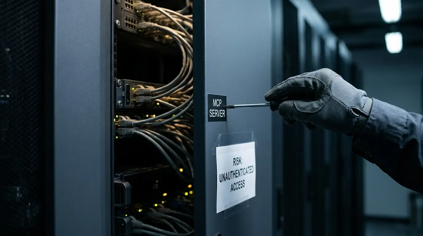 Unsecured AI Connections Raise Alarms as Clawdbot Exposes MCP Flaws