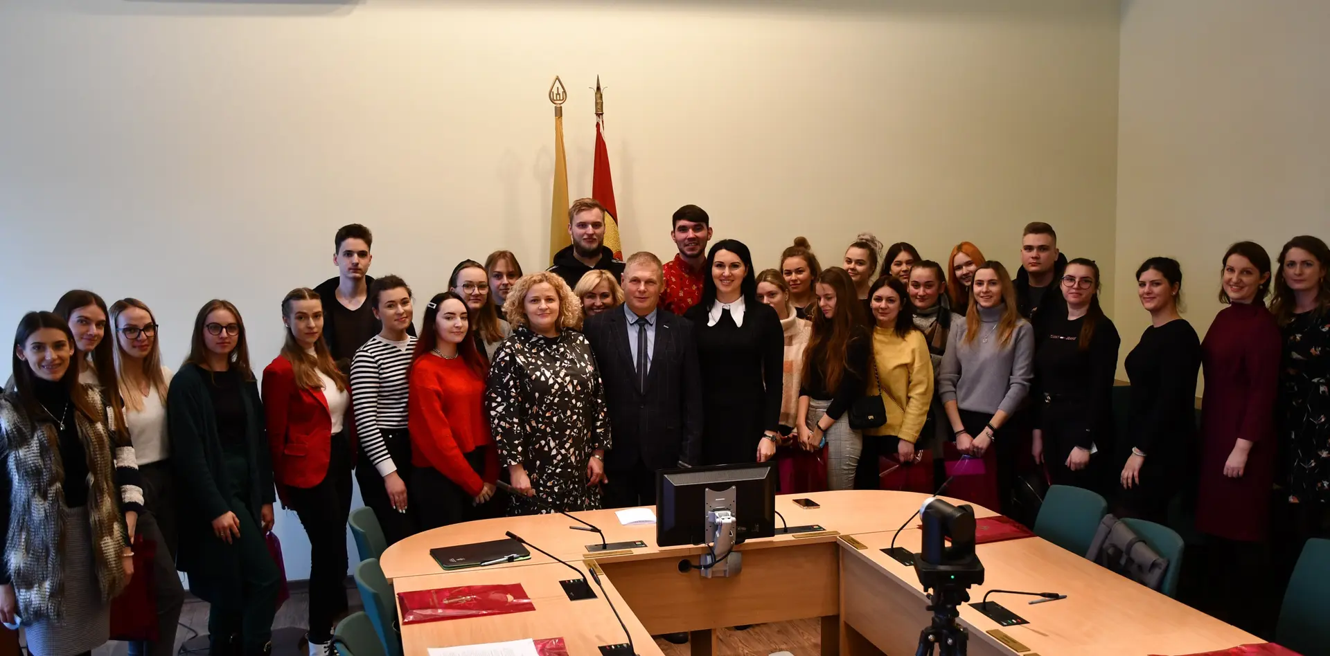 1studentai