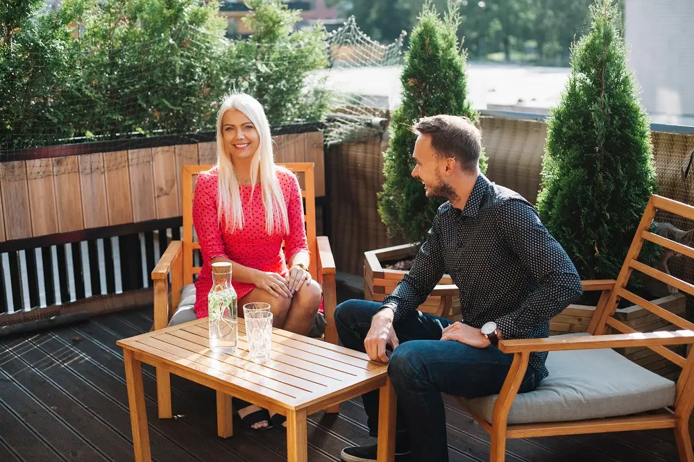22 tvarumo simbolis kaip mediena prisideda prie ekologiskos statybos