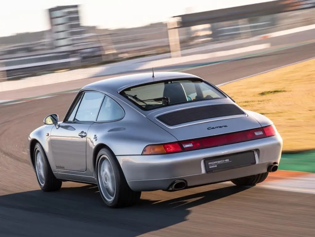 220820 porsche 911