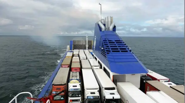 23 kokius krovinius galima gabenti su ferrybookings