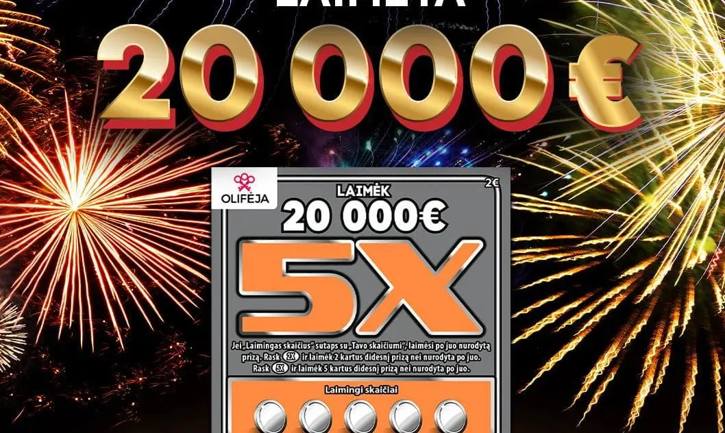 5x laimejimass