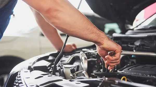72 kas kiek laiko rekomenduojamas profilaktinis automobilio patikrinimas